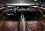 Genesis Essentia Concept 2018 года